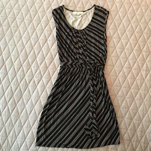 Ann Taylor LOFT Sleeveless Dress